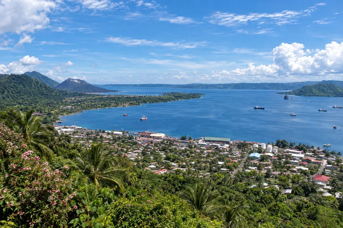 Rabaul