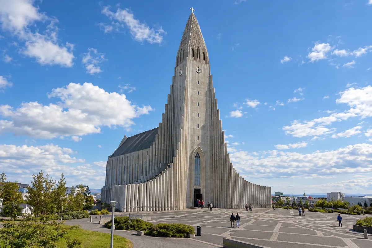 Reykjavík