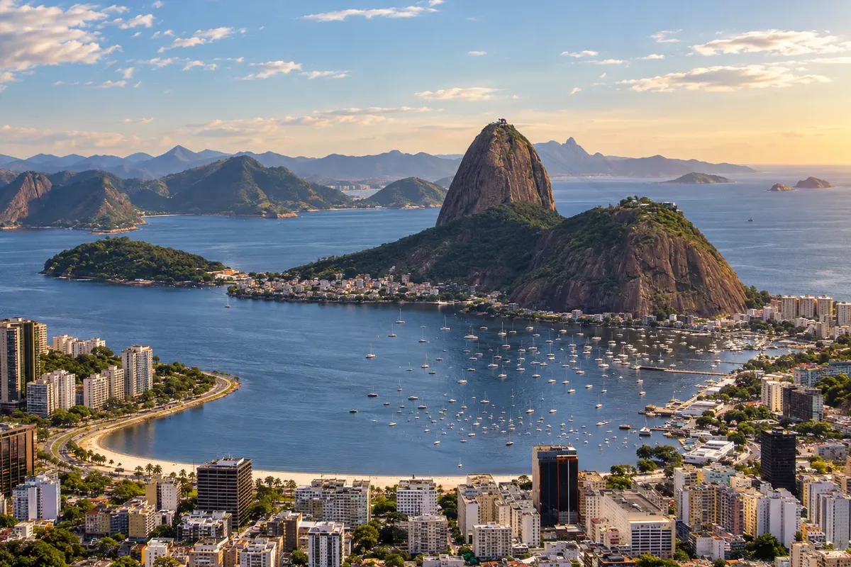 Rio de Janeiro