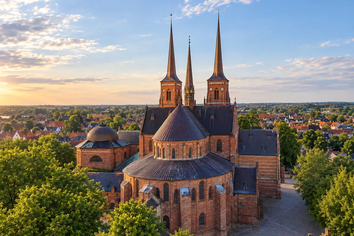 Roskilde