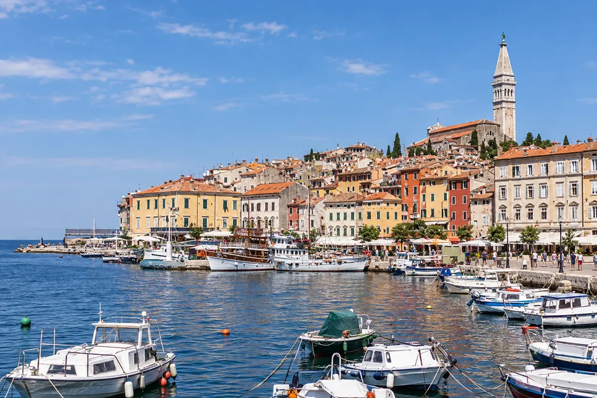 Rovinj