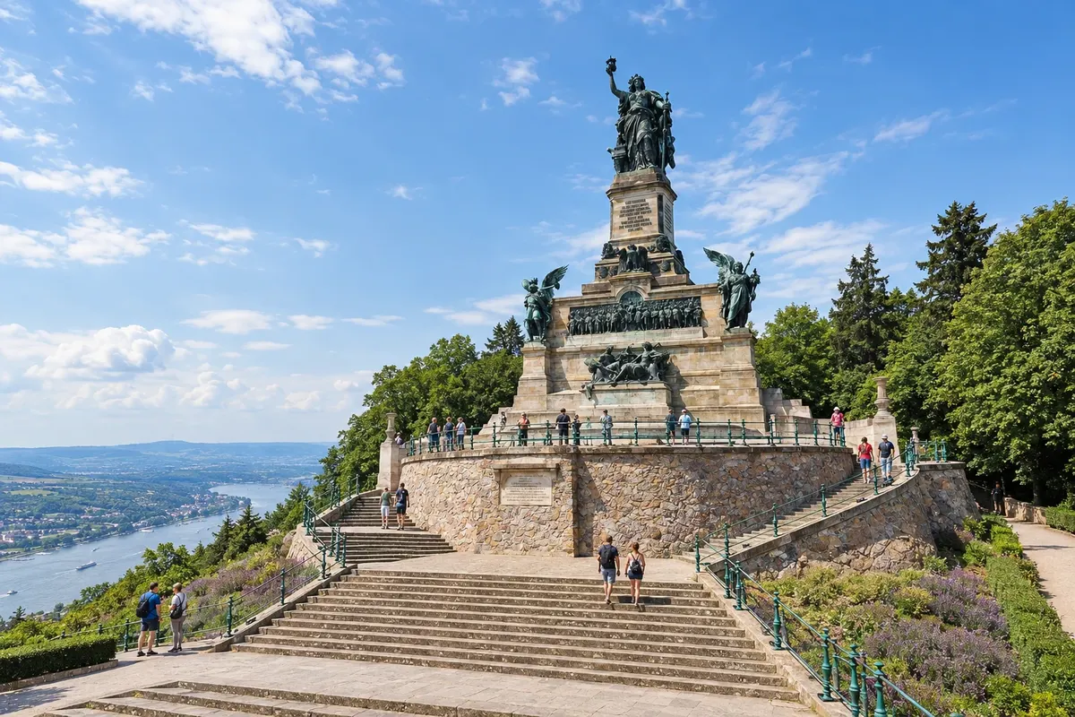 Rüdesheim am Rhein