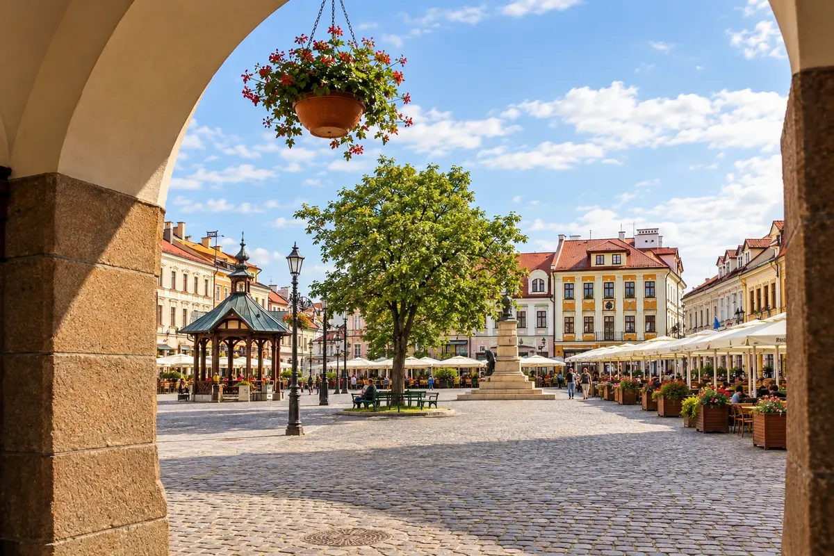 Rzeszów