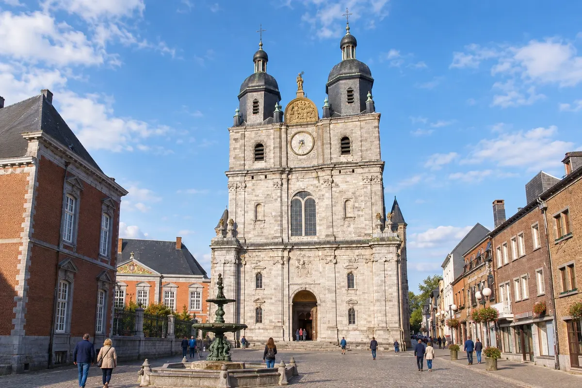 Saint-Hubert