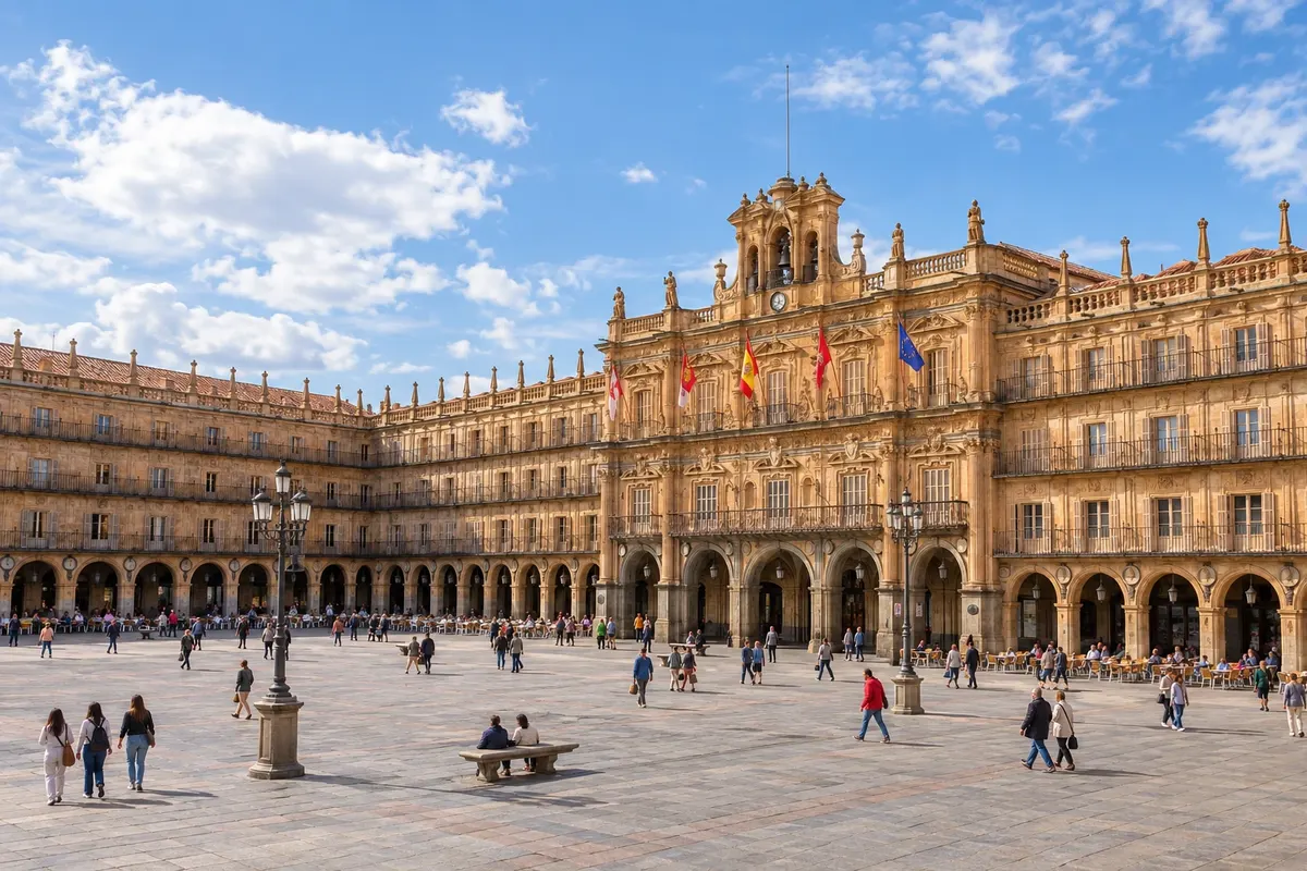 Salamanca