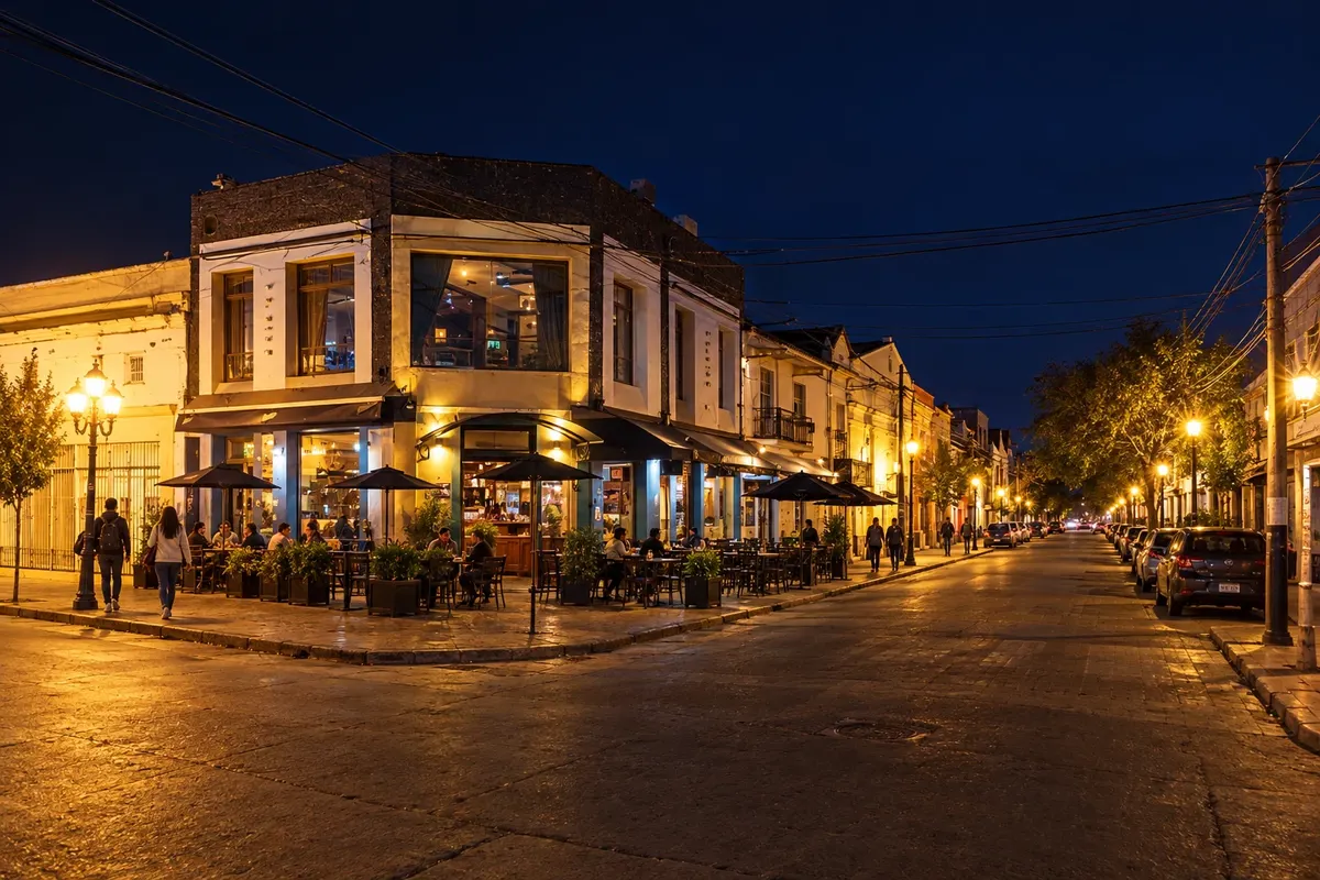 Salta
