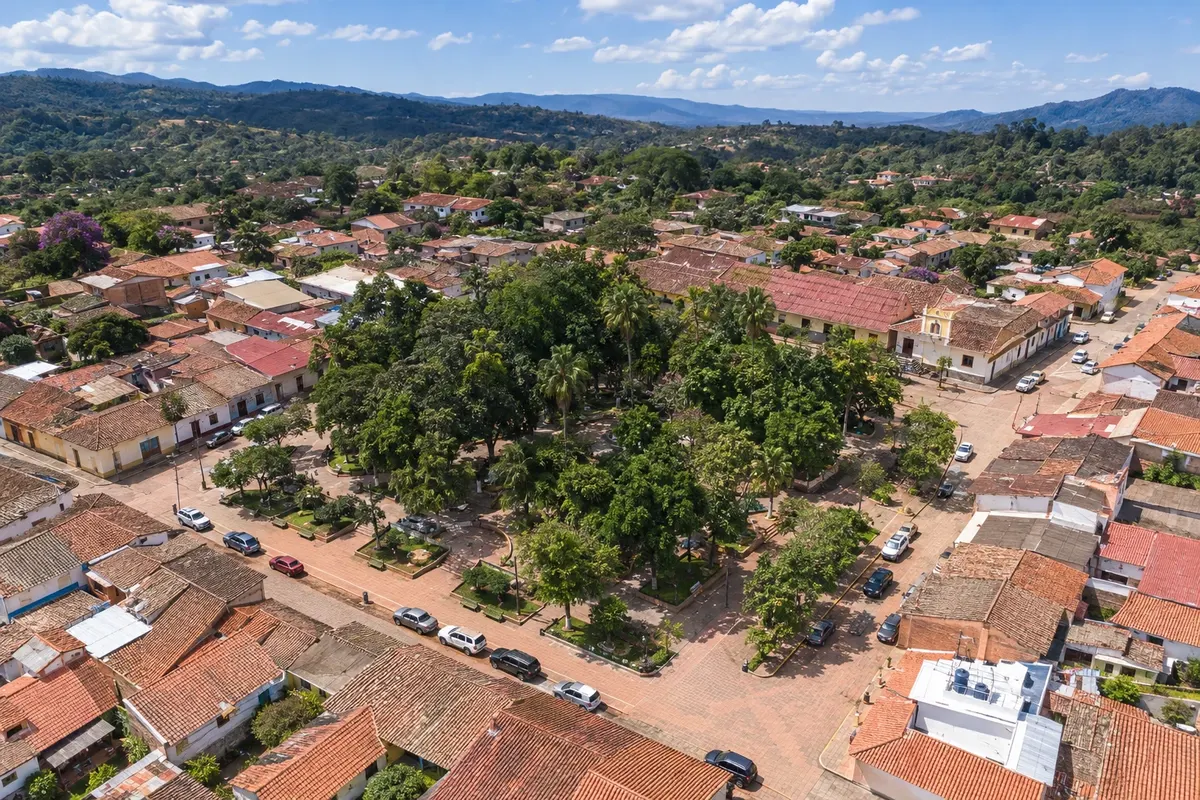 Samaipata
