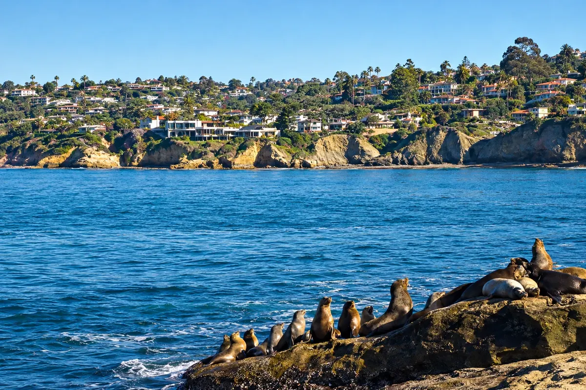 San Diego