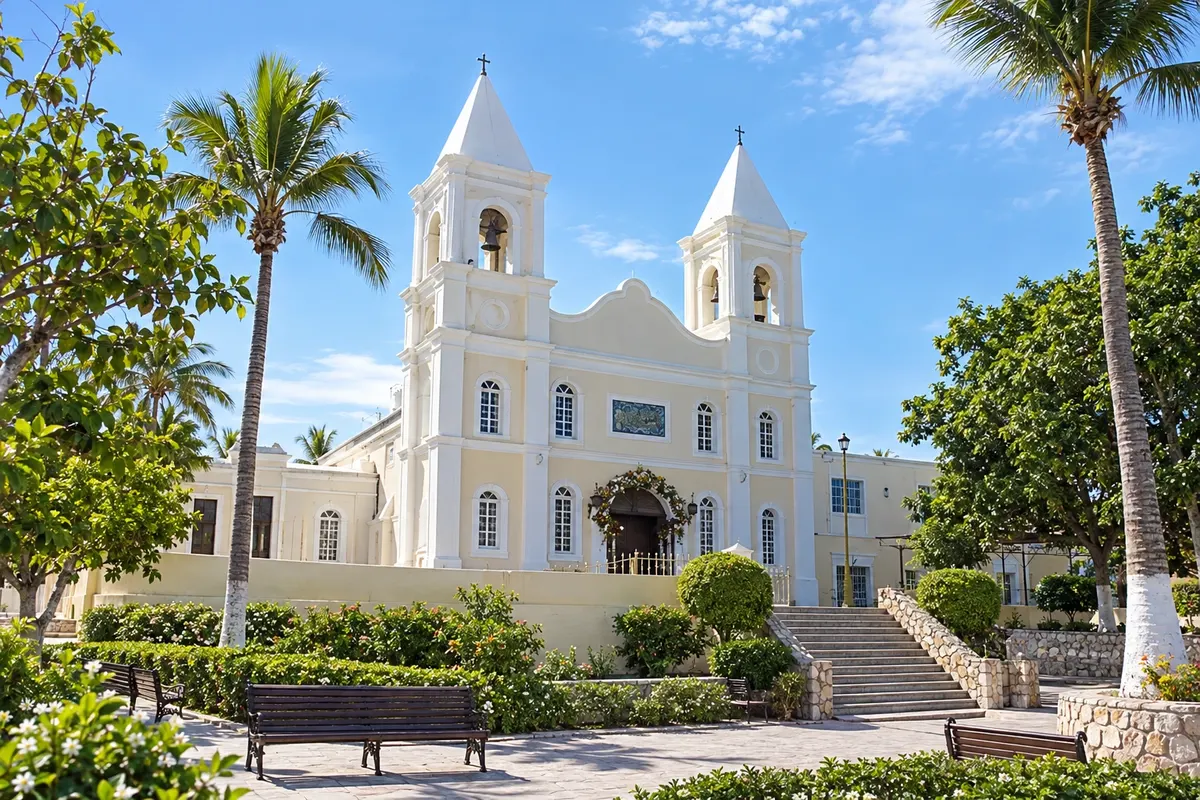 San José del Cabo