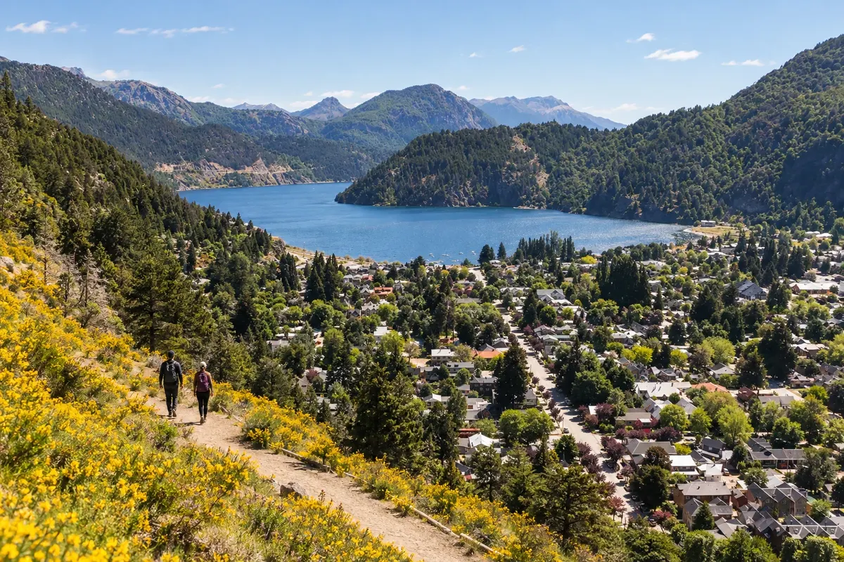 San Martín de los Andes