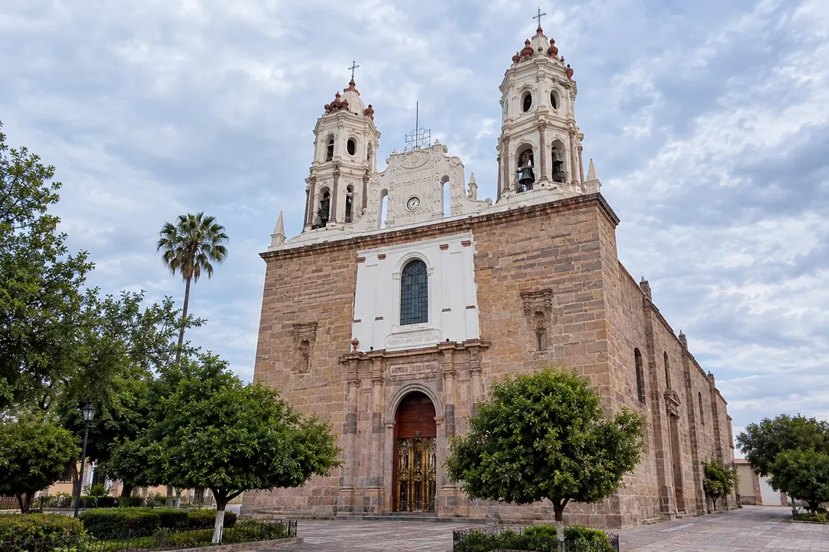 San Pedro Tlaquepaque