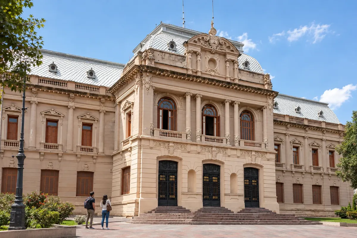 San Salvador de Jujuy