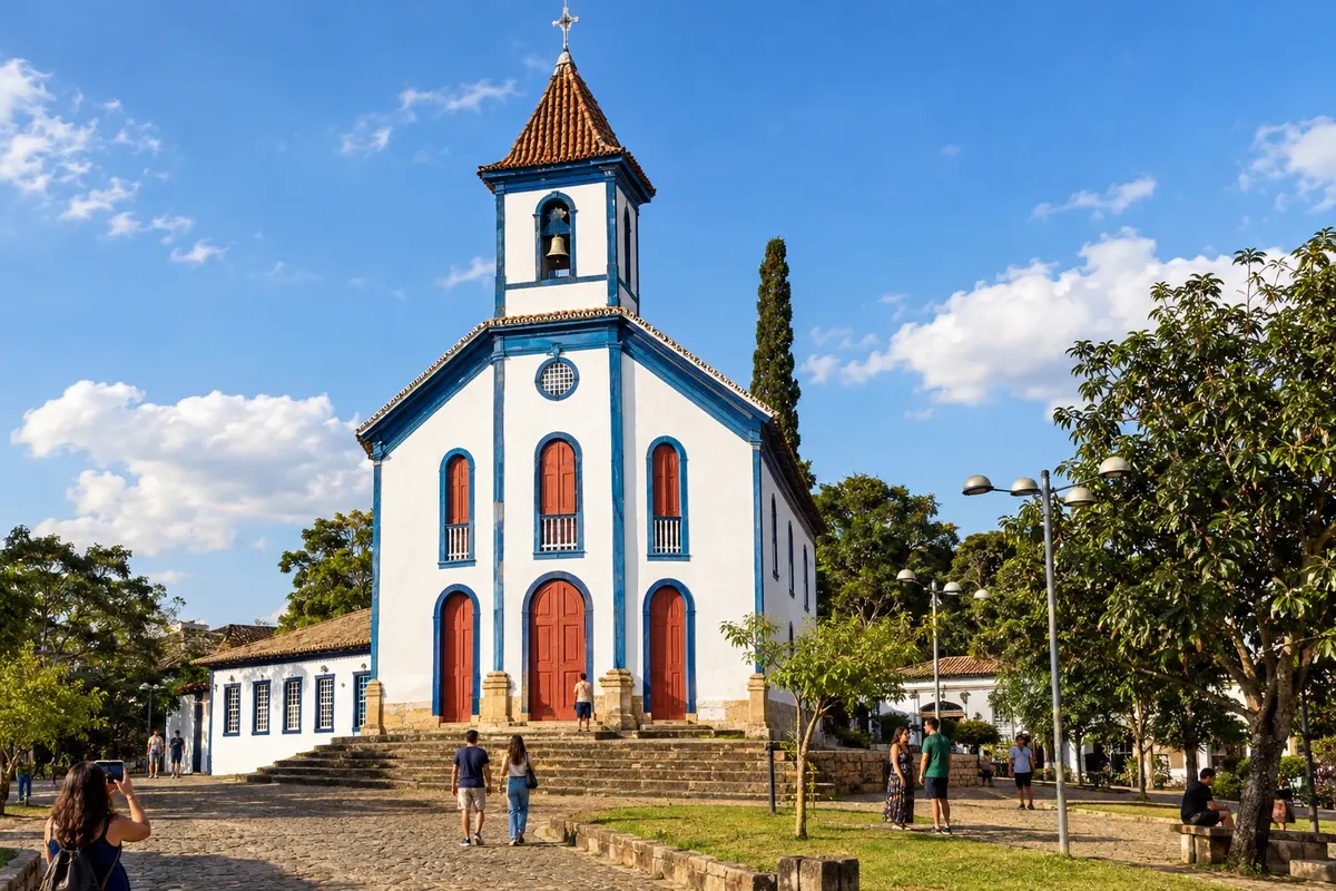 Santa Bárbara