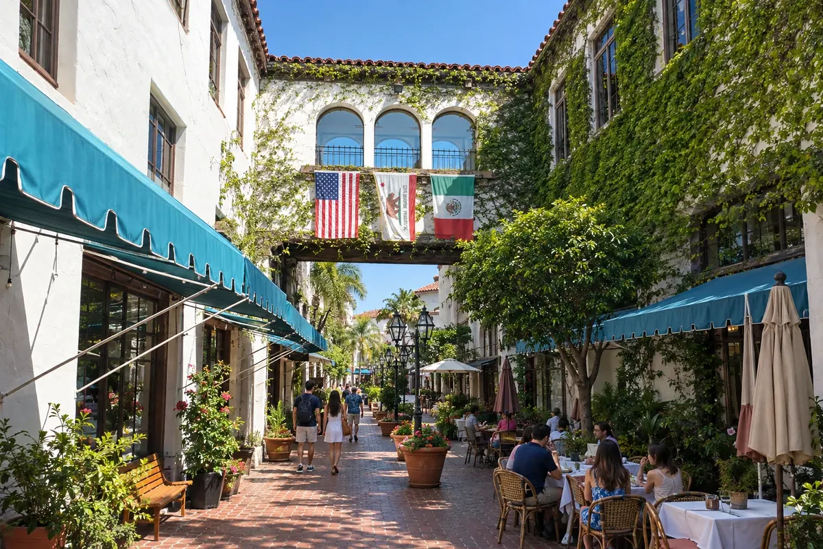 Santa Barbara