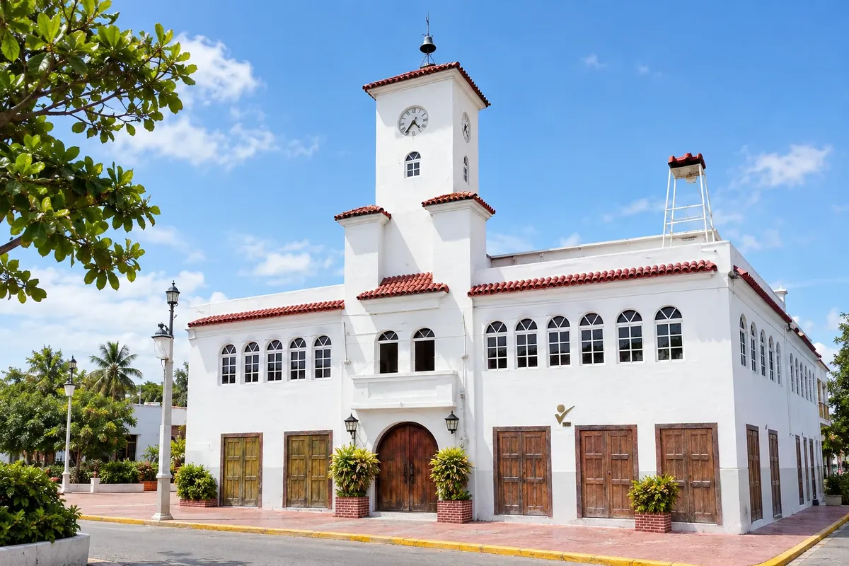 Santa Cruz de Barahona