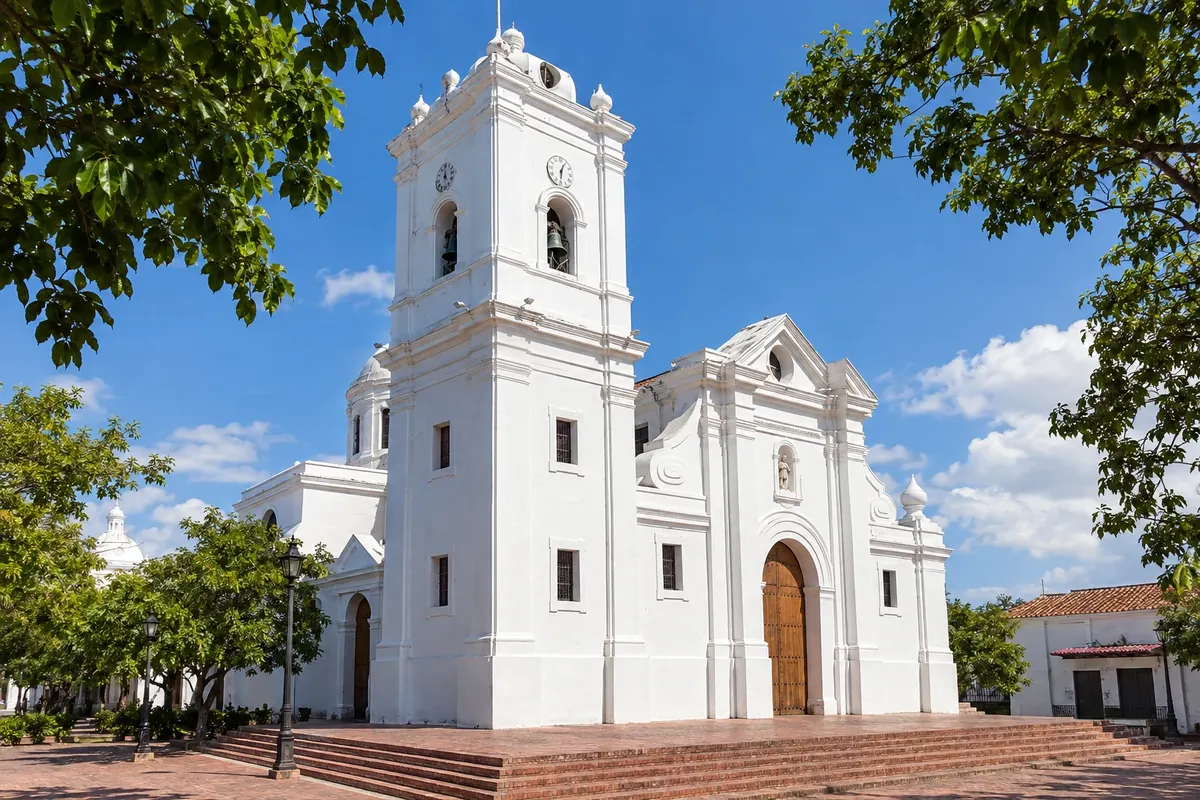 Santa Marta