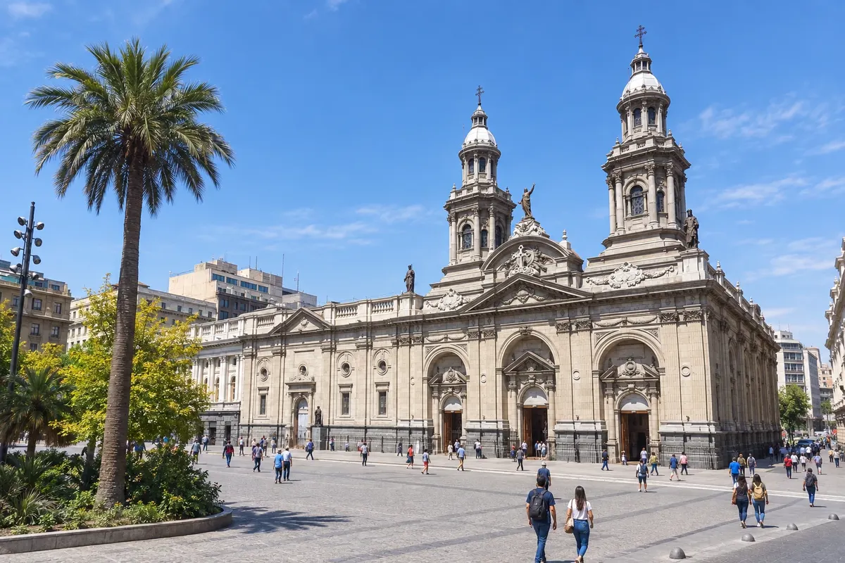 Santiago