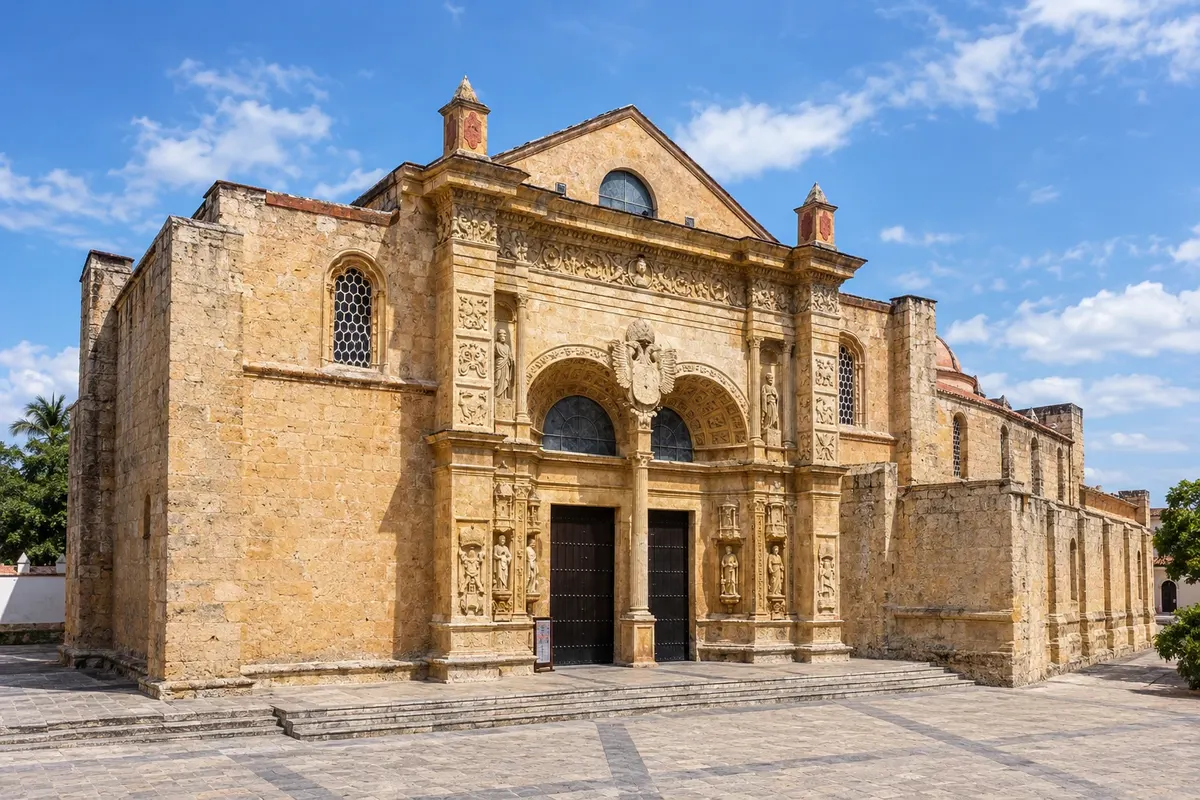 Santo Domingo