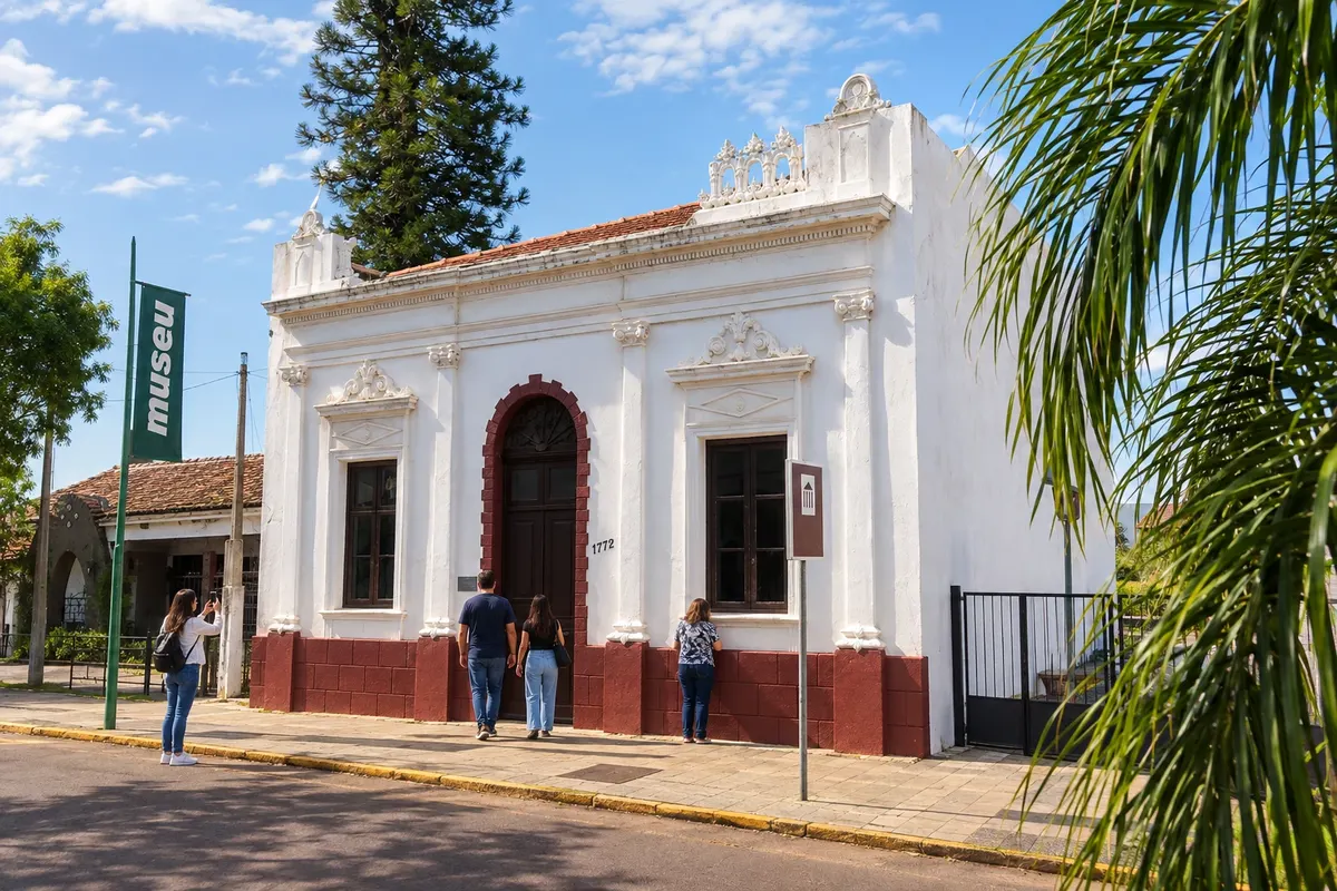 São Borja