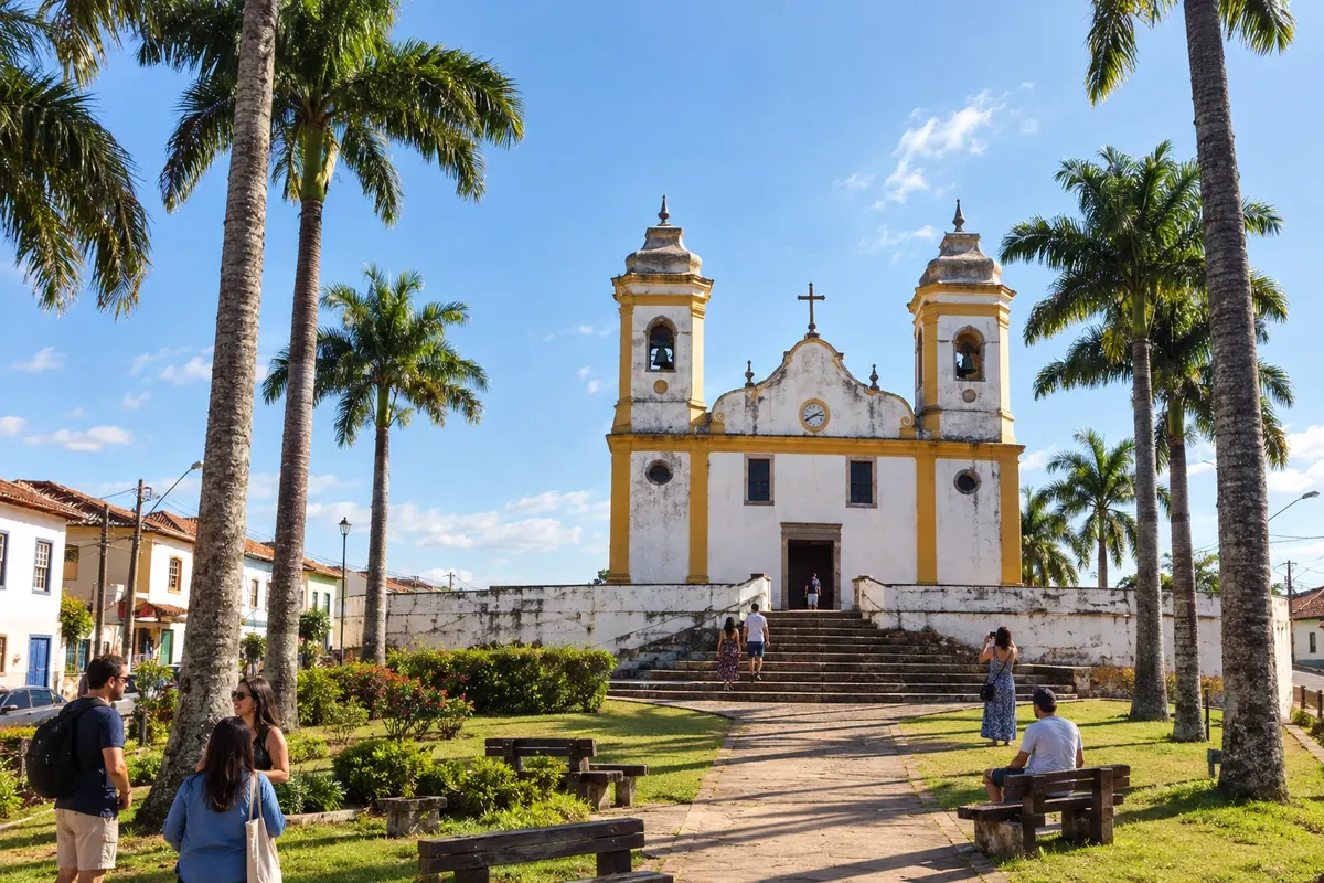 São Brás do Suaçuí