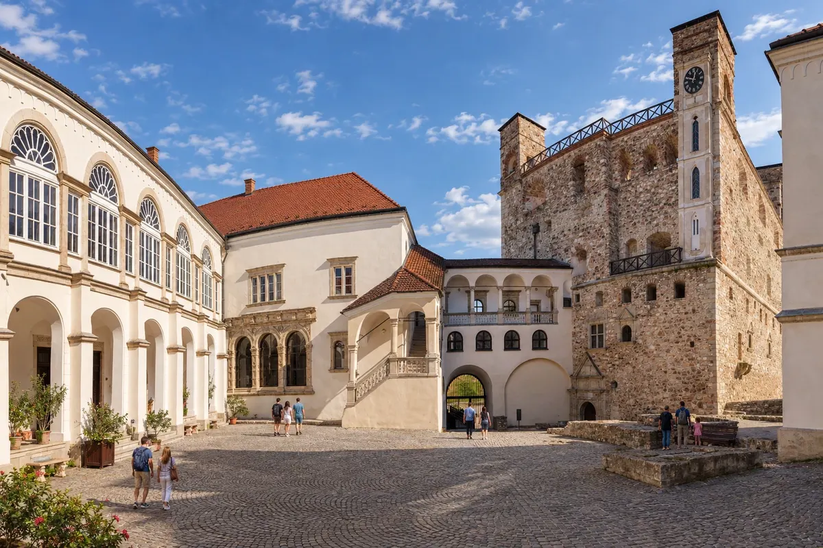 Sárospatak