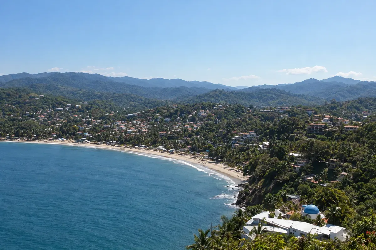Sayulita