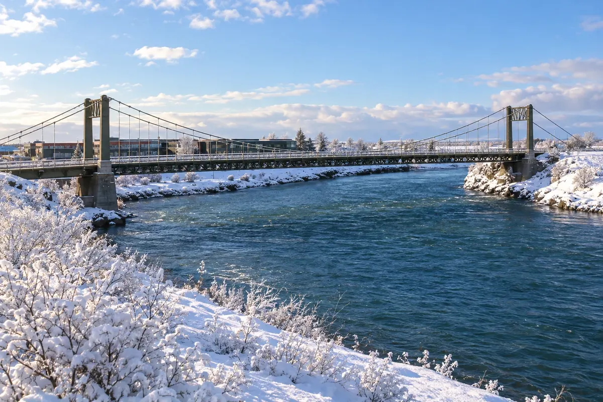 Selfoss