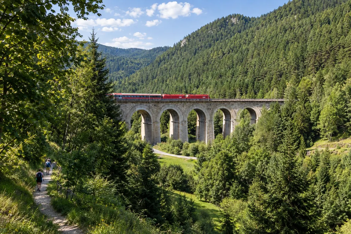 Semmering