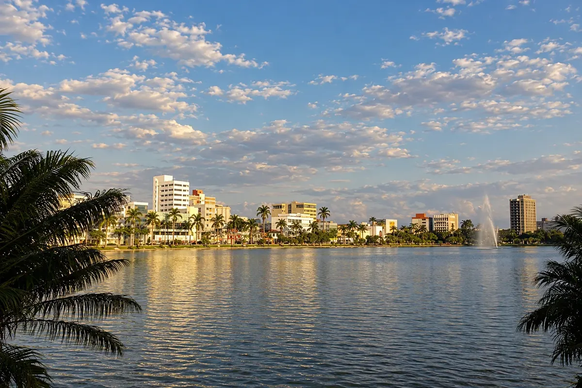 Sete Lagoas