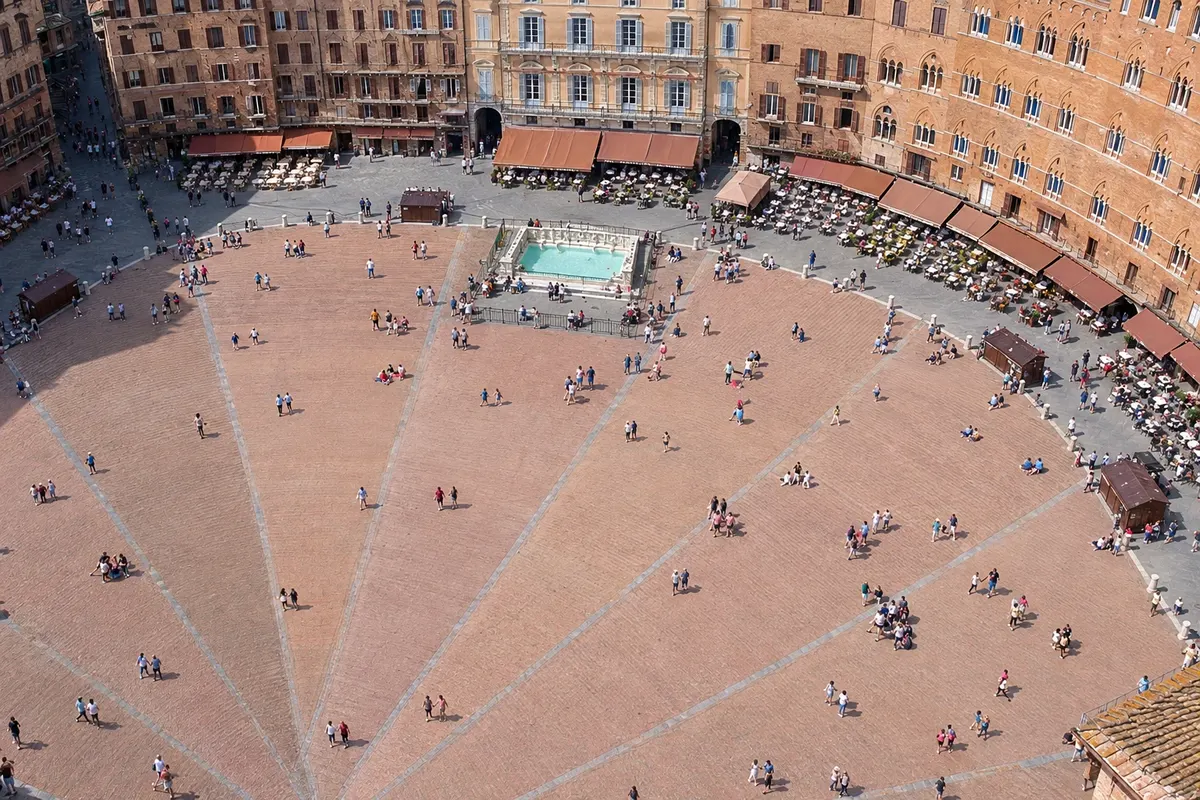 Siena