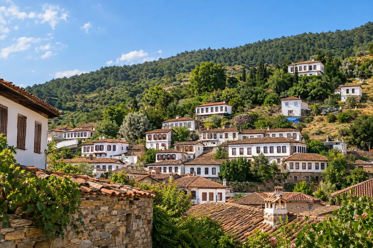Şirince