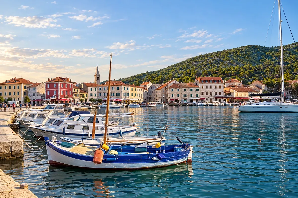 Stari Grad
