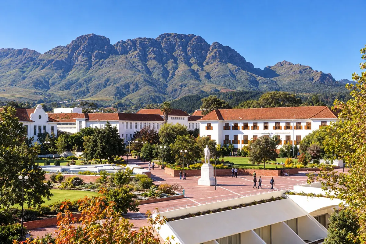 Stellenbosch