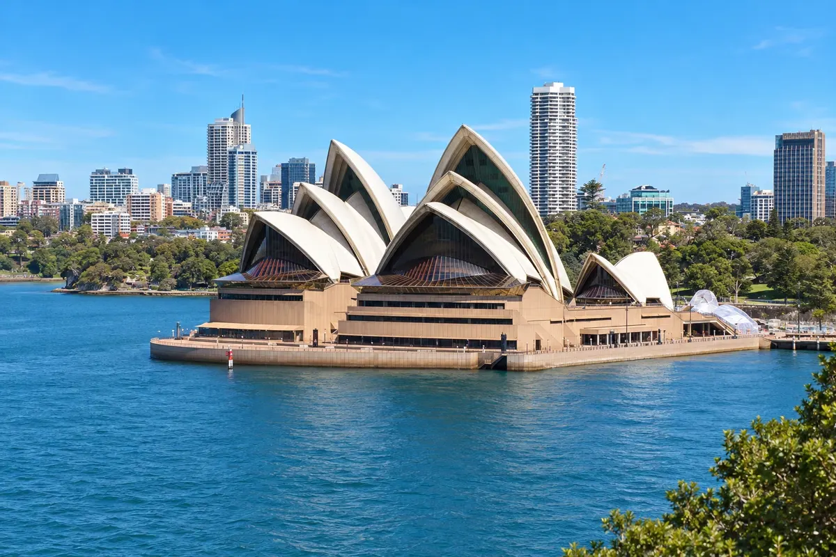 Sydney