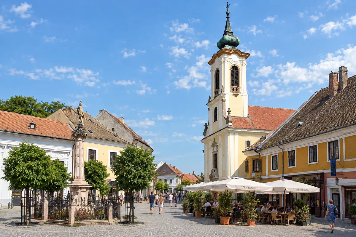 Szentendre