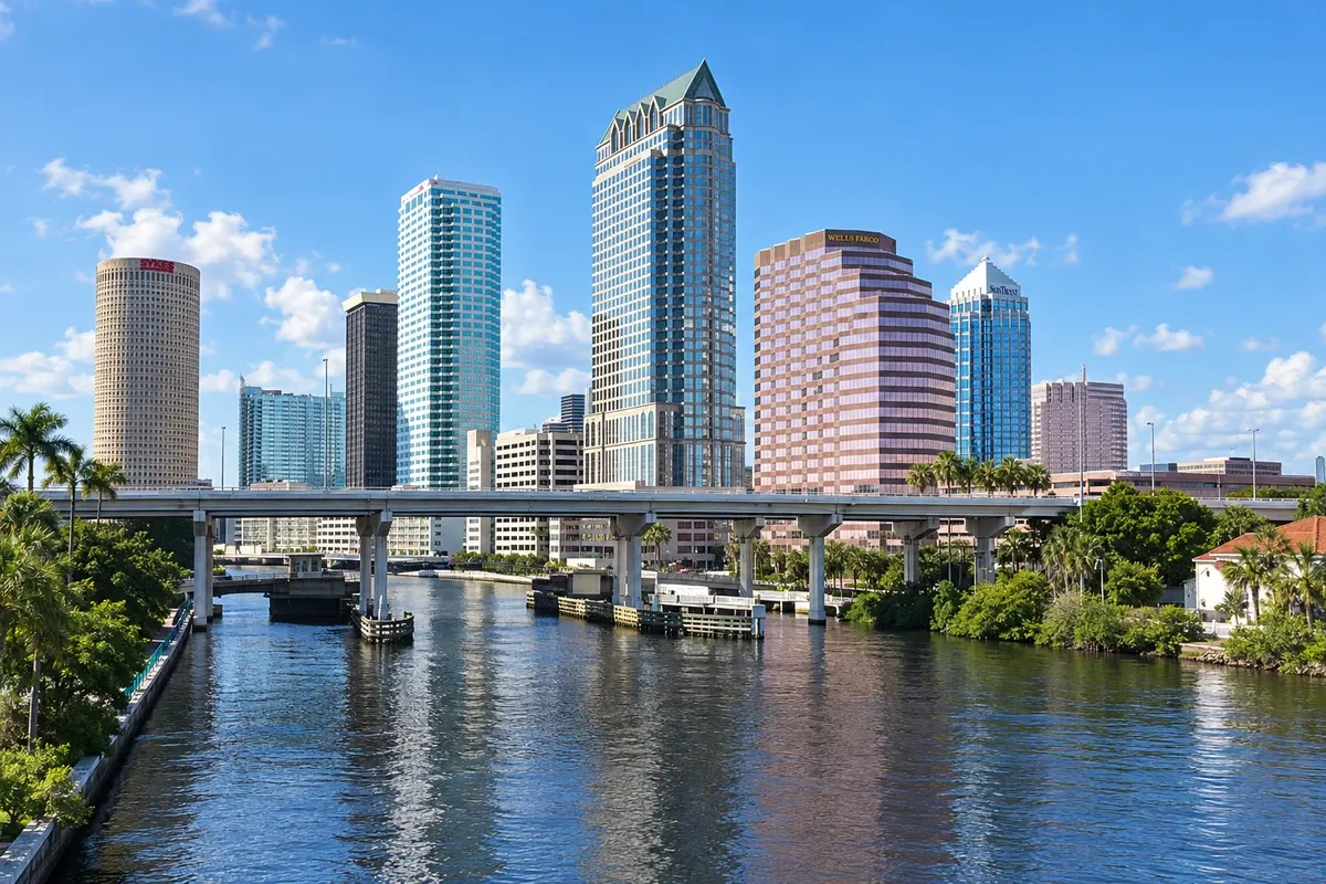 Tampa
