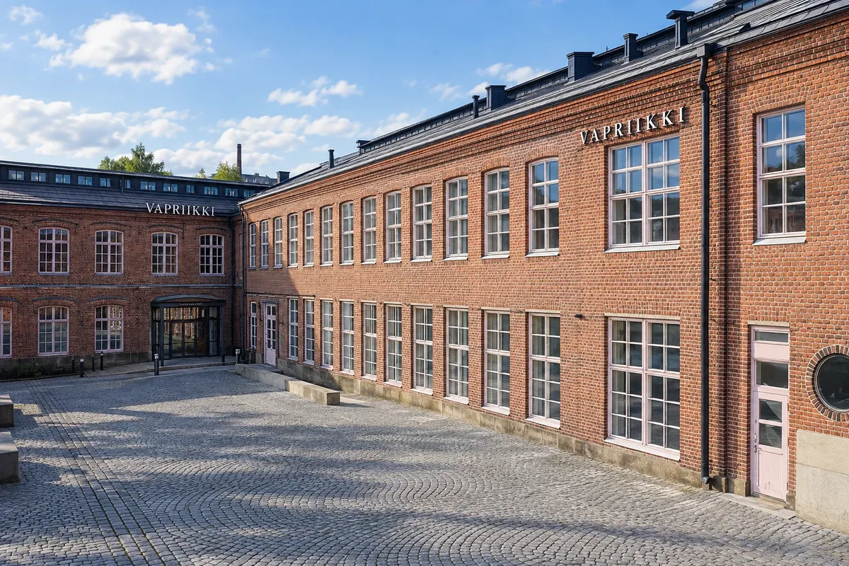 Tampere