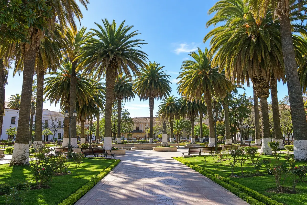 Tarija
