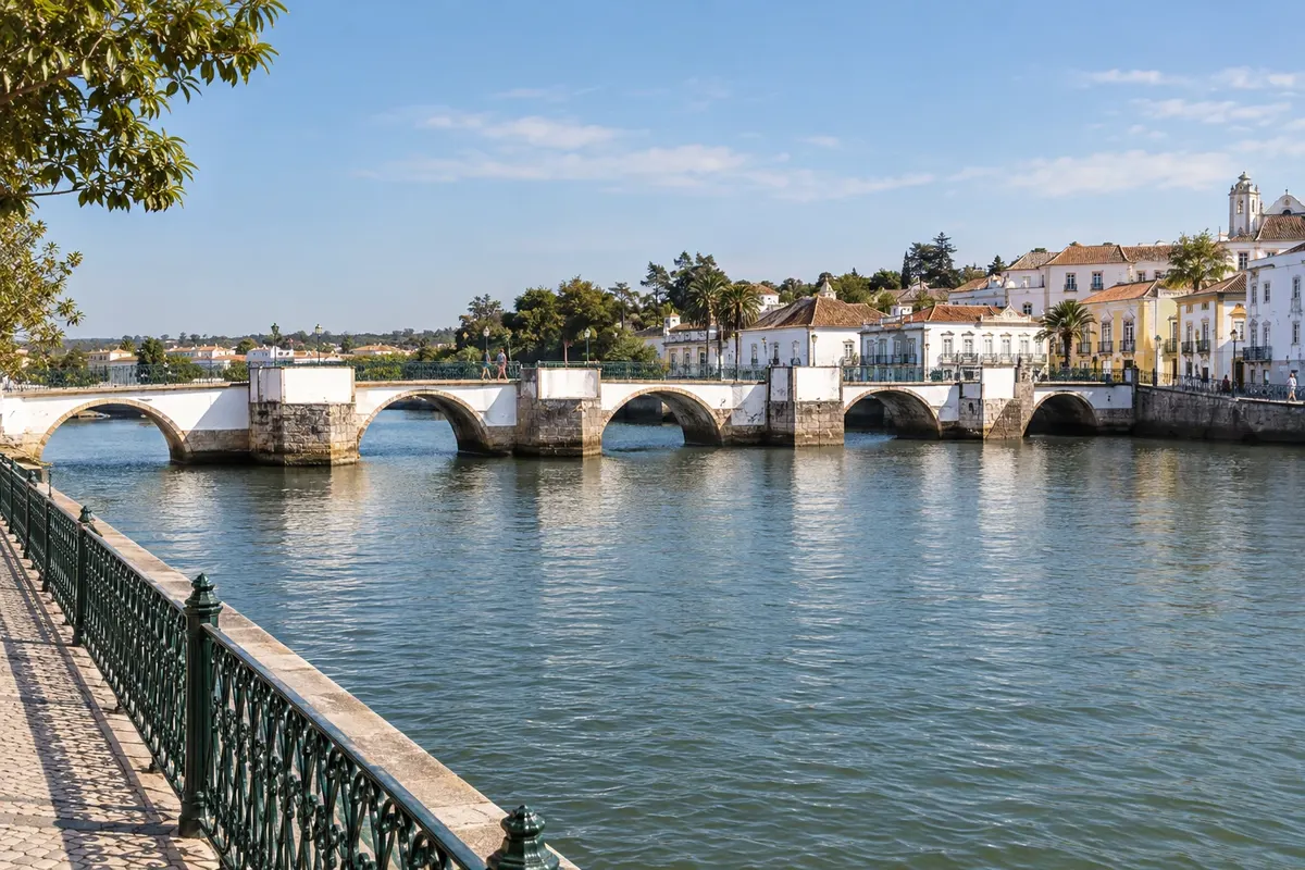 Tavira