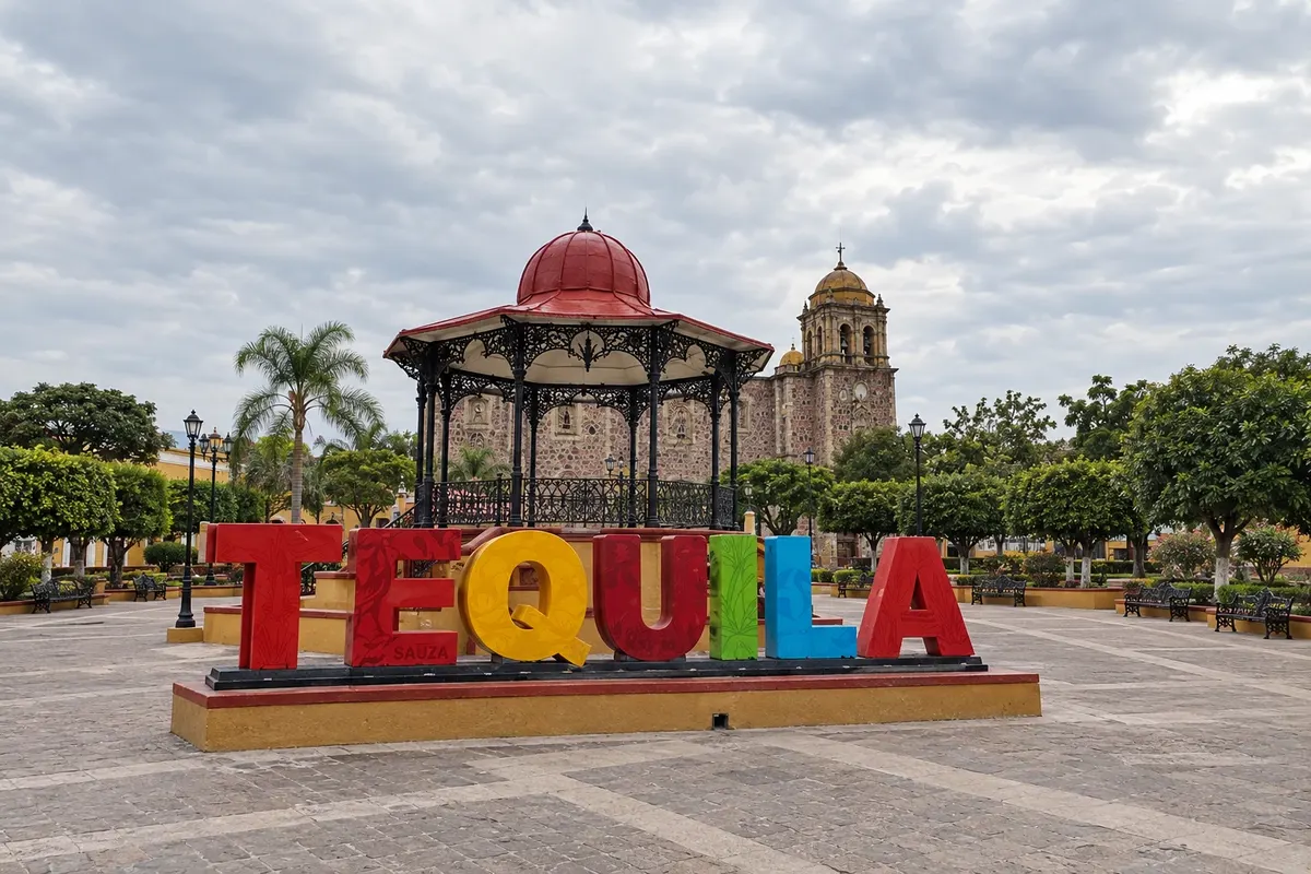 Tequila