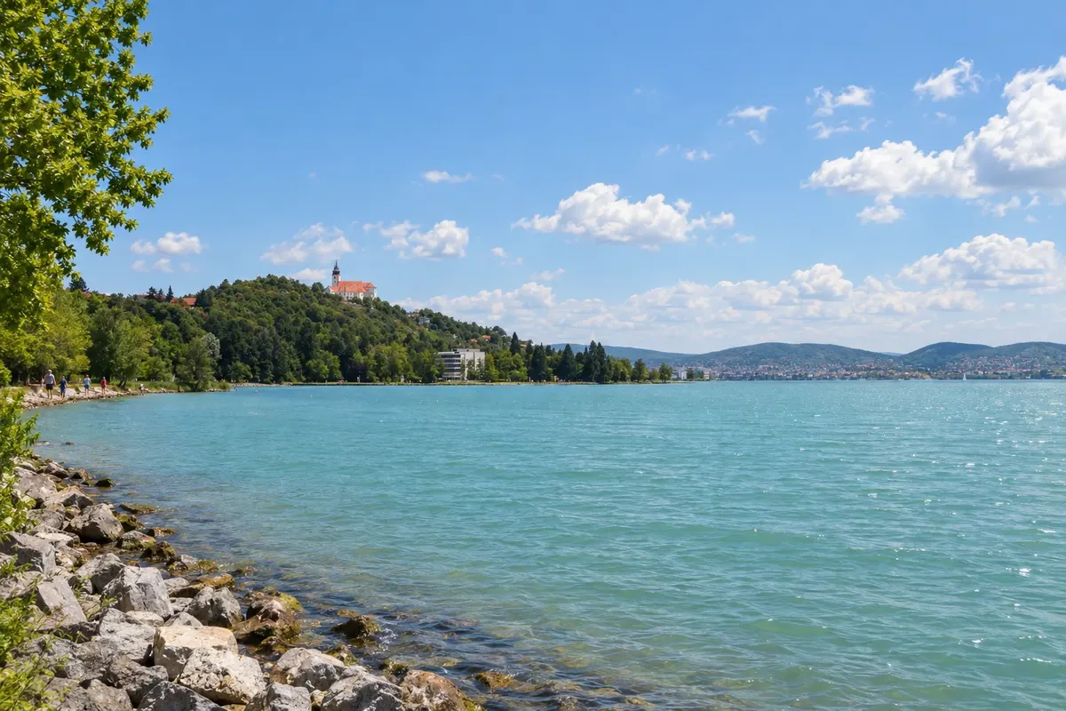 Tihany