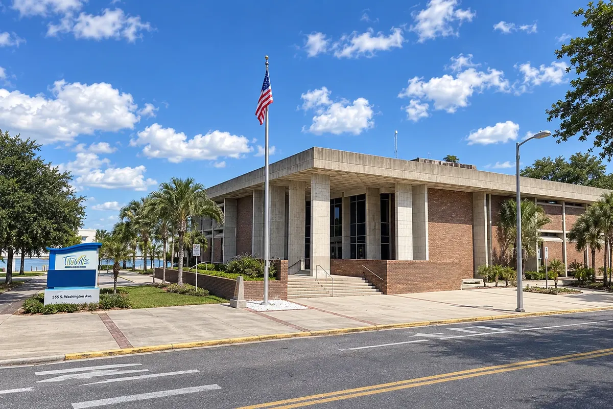 Titusville