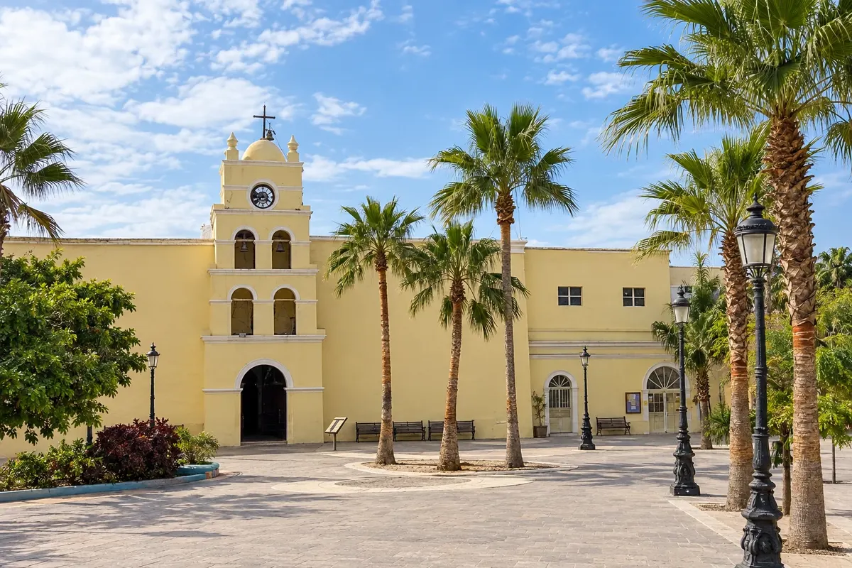 Todos Santos