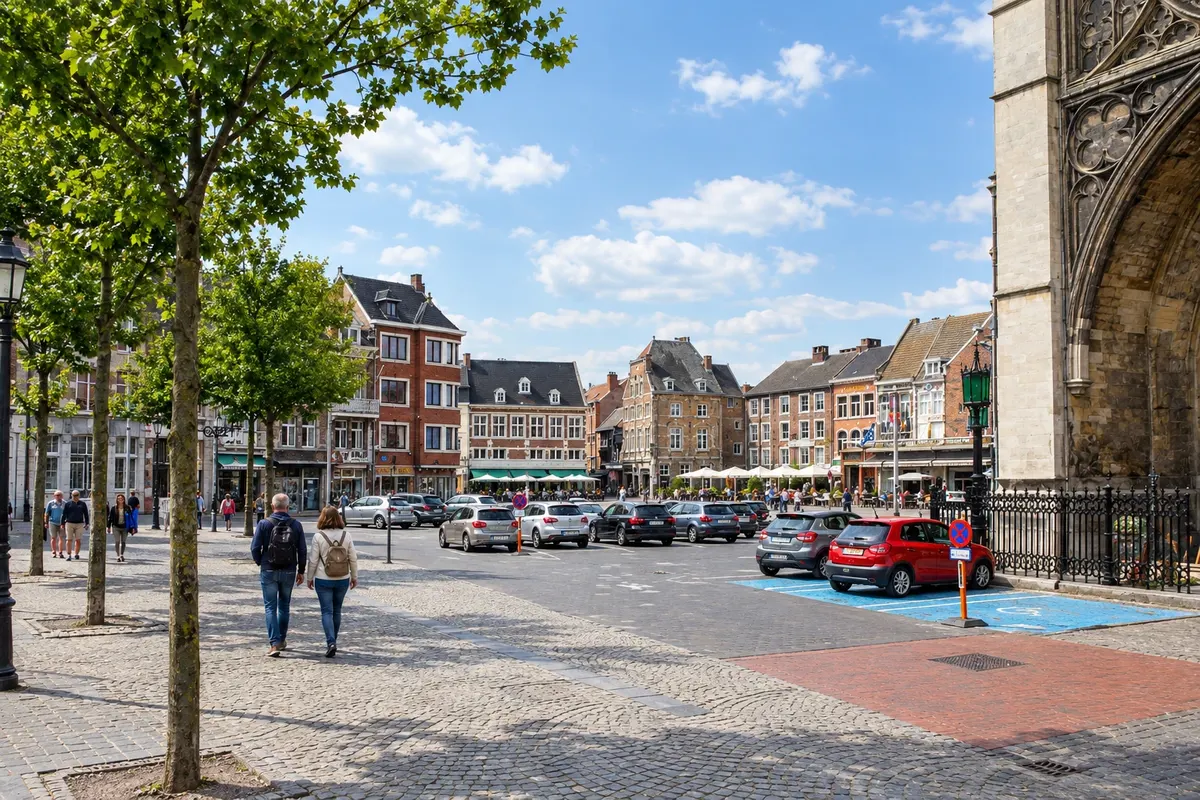 Tongeren