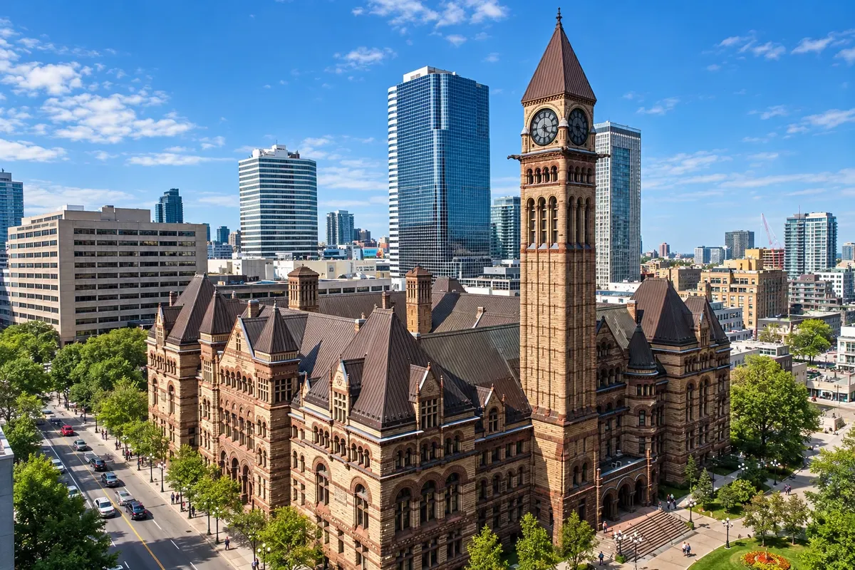 Toronto