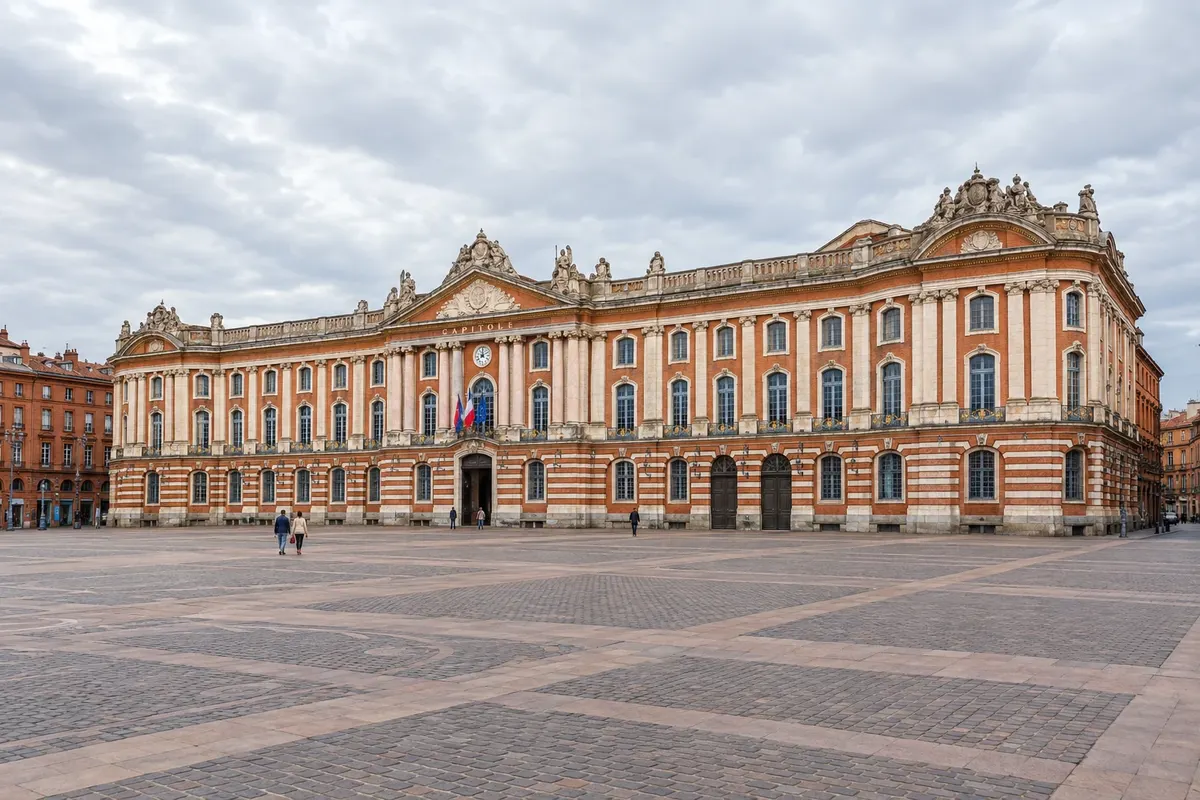 Toulouse