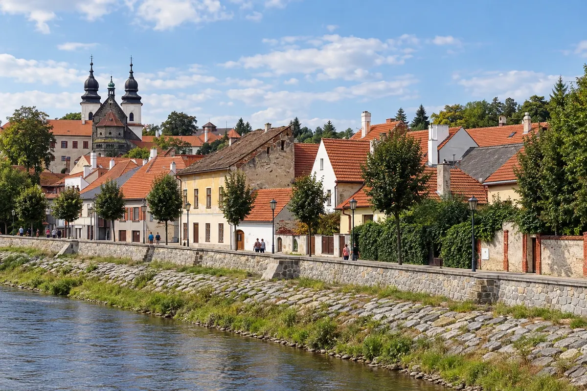 Třebíč