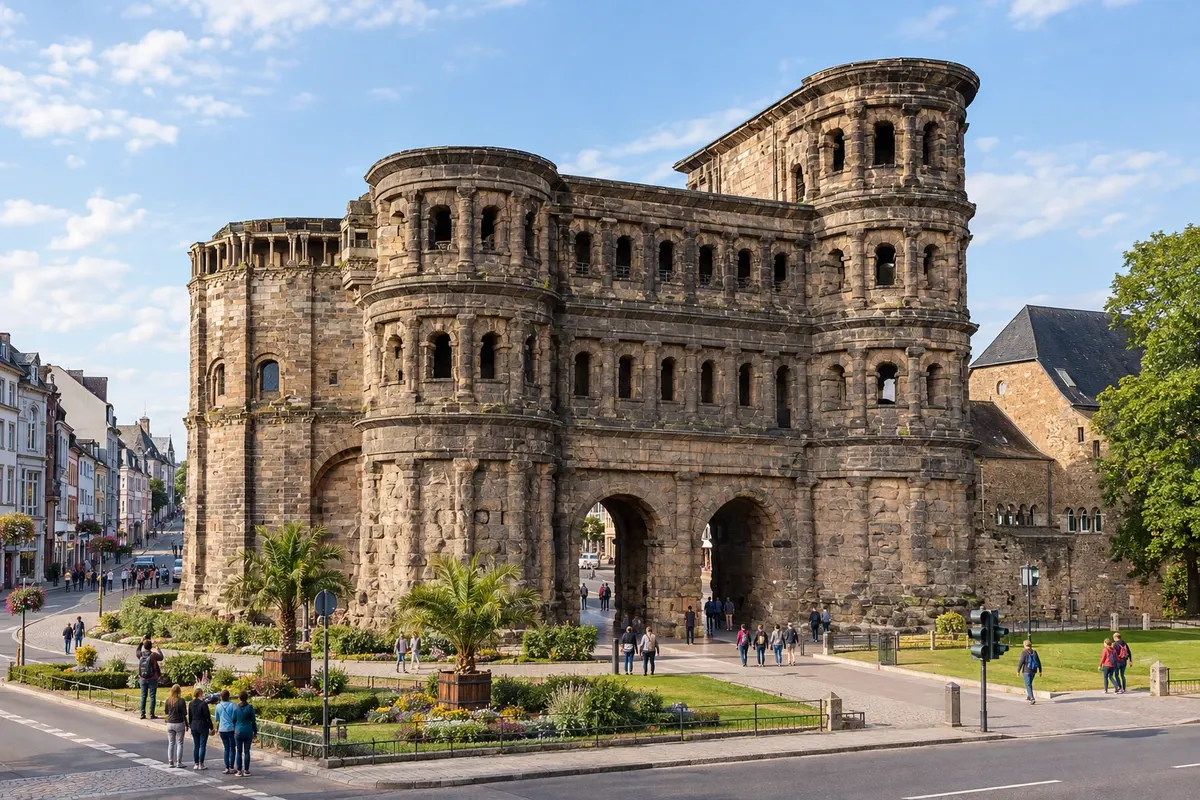 Trier