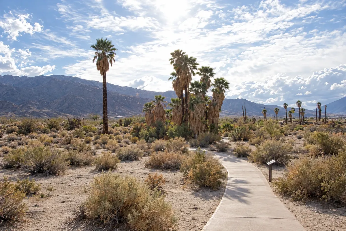 Twentynine Palms