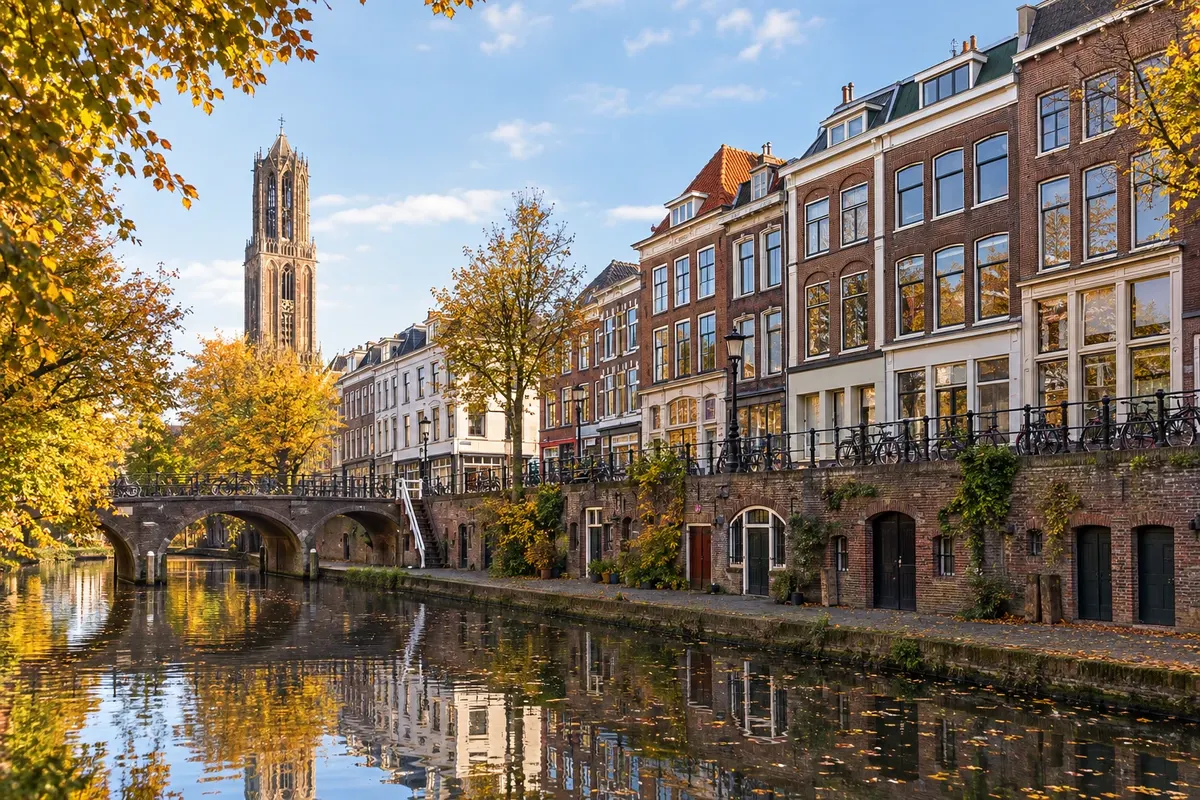 Utrecht